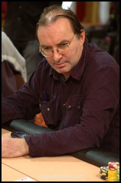 Padraig Parkinson
