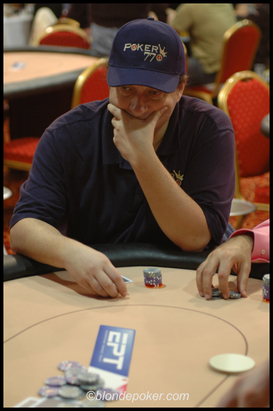 Pascal Perrault
