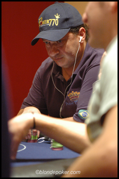 Pascal Perrault