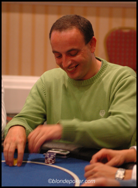 Paul Jackson