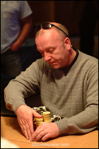 Paul Maxfield
