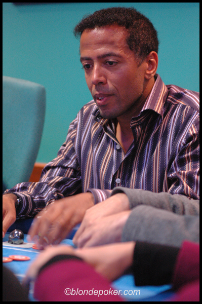 Paul Parker
