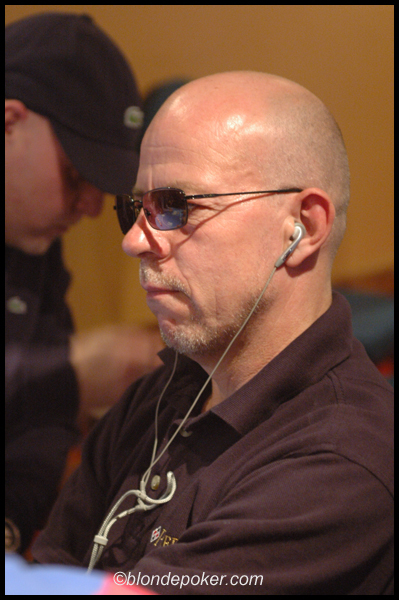 Peter Singleton