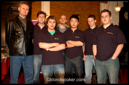 Poker.co.uk Team