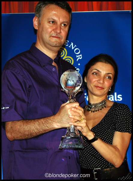 Osman Mustanoglu