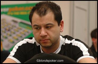 Rob Yong