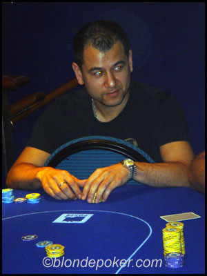 Rob Yong