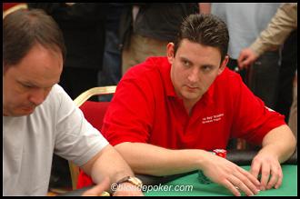 Thomas Dunwoodie & Roy Brindley