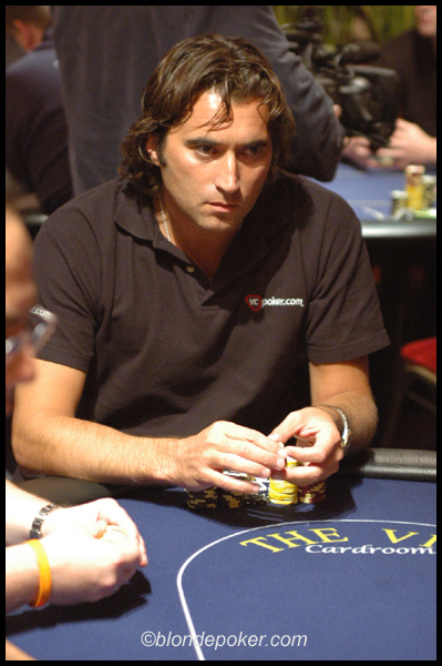 Ryan Fronda
