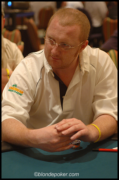 Jon Kalmar