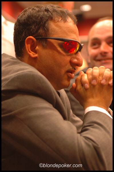Mohammed Shafiq