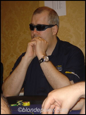 Steve Vladar