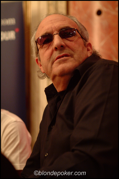 Stuart Nash Mean & Moody