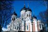 Tallin Dome Cathedrial