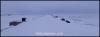 Frozen Baltic Sea