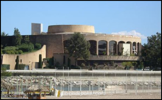 The Venue