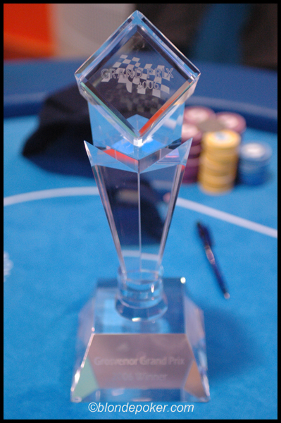Trophy