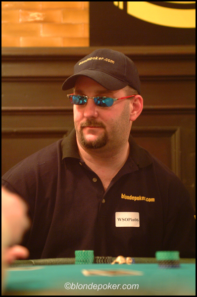 WSOP in 2006