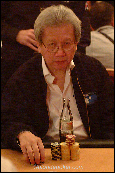 Willie Tann