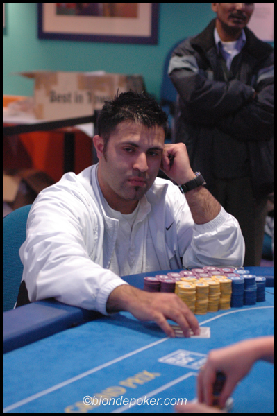 Zahir Aslam