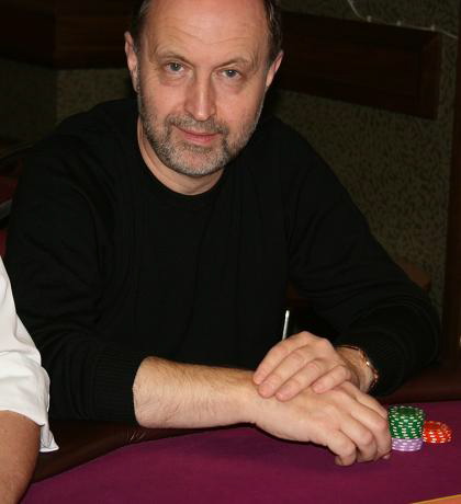 A Stearne