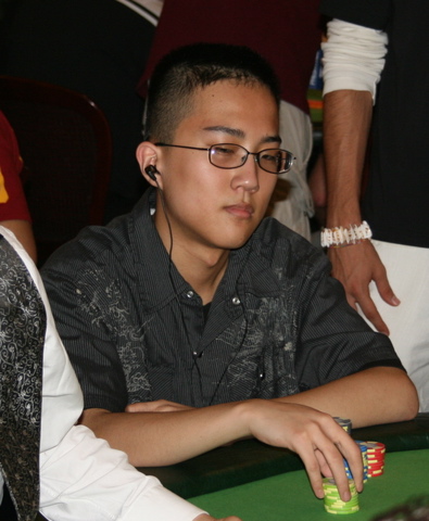 Adam Junglen