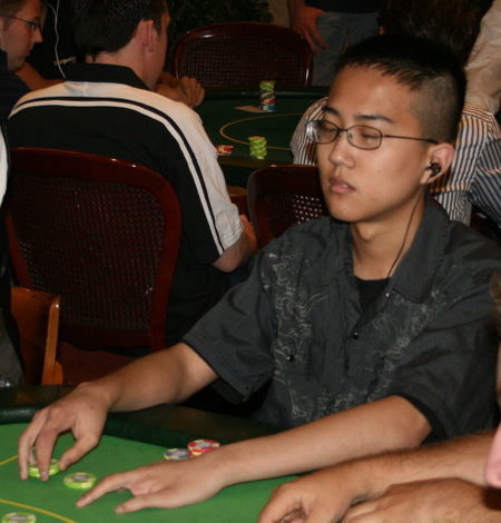Adam Junglen