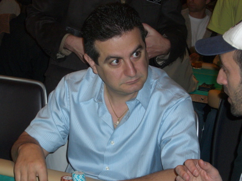 Adeeb Harb