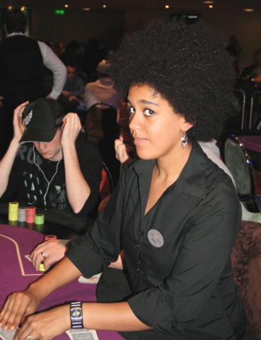 Afro Dealer
