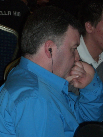 Alan Betson