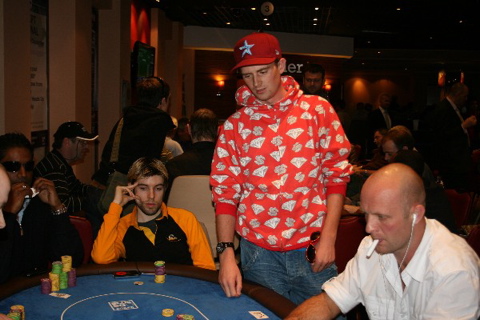 Alan Boyle