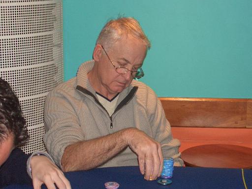 Alan McLean