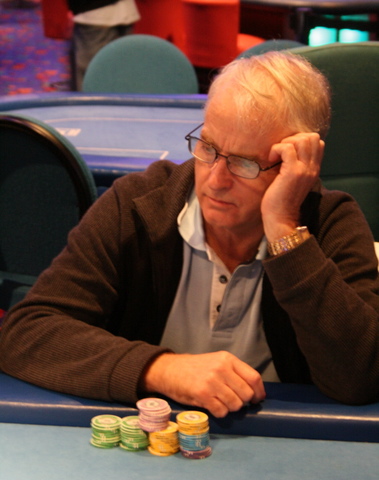 Alan McLean