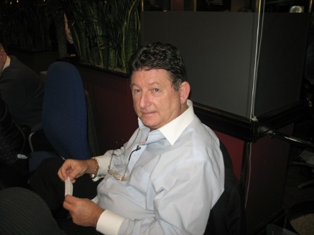 Alan Smurfit