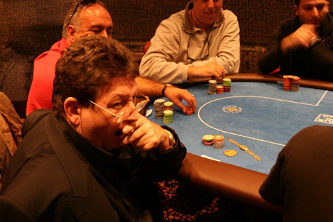 Alan Smurfit