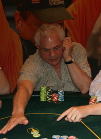 Albert Sapiano