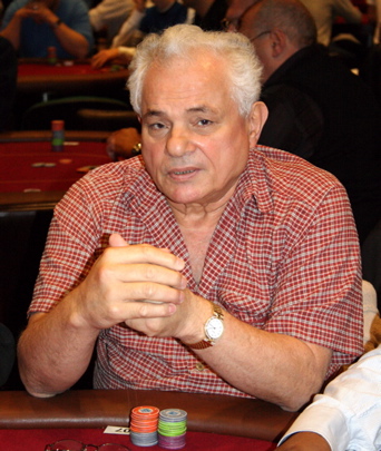 Albert Sapiano