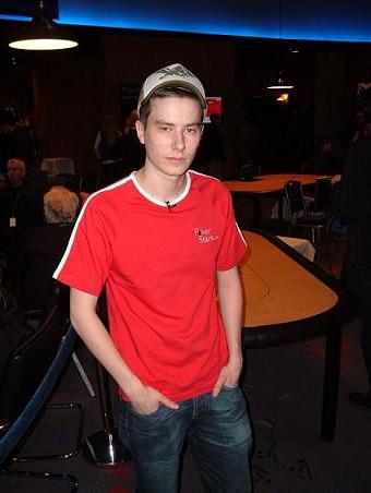 Aleksander Strandli