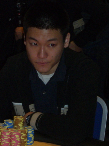Alex Kim