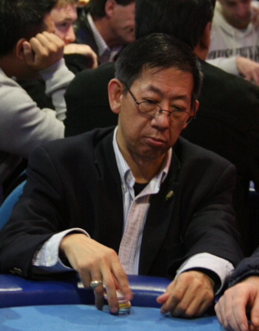 Alex Kong