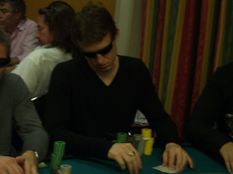 Alexander Kuzmin
