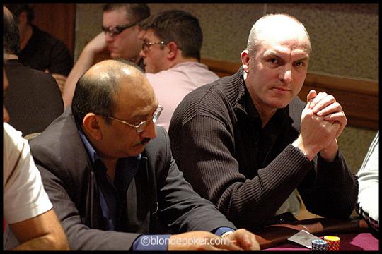 Ali Mallu & John Shipley