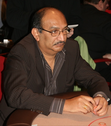 Ali Mallu