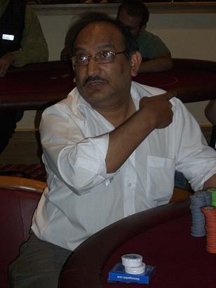 Ali Mallu
