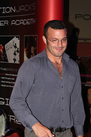 Alwyn Powell