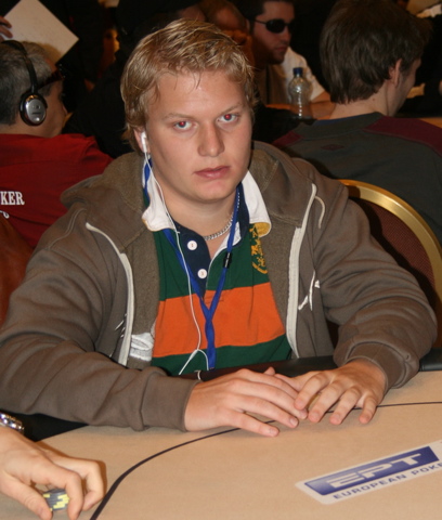 Anders Petersson