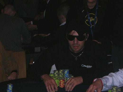 Andreas Hagen