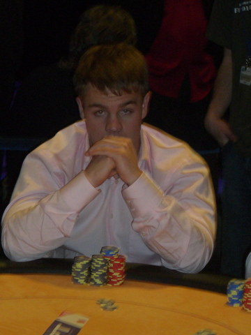 Andrew Robl