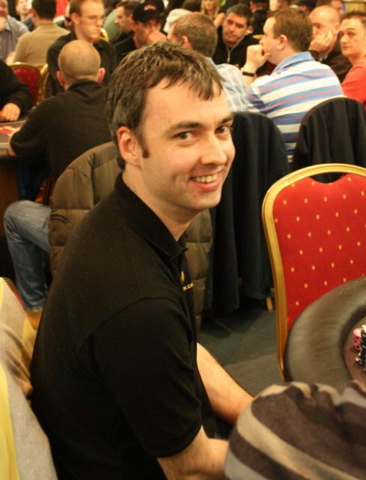 Andrew Tracey
