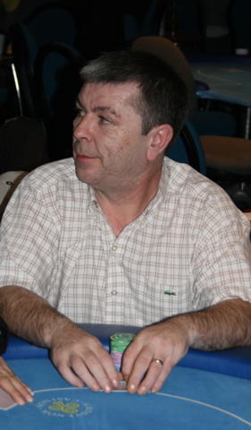 Andy O'Flaherty